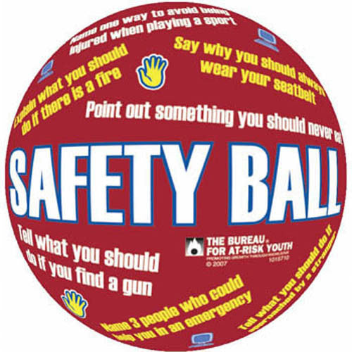 Safety Ball product image
