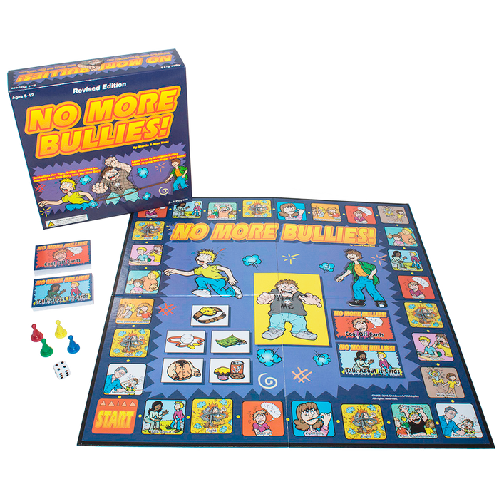 Child´s Play Board Game *English Version*