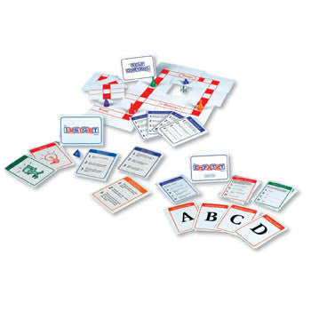 Best Behavior Card Games [set of 3] product image