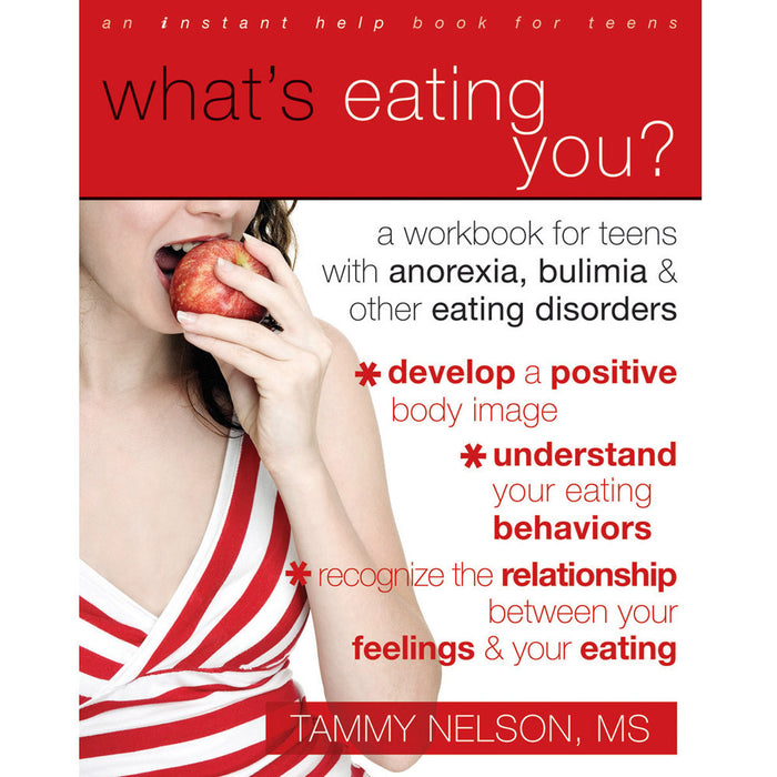 What's Eating You? Workbook product image