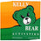 Livre d'activités Kelly Bear, ensemble de 10 image du produit