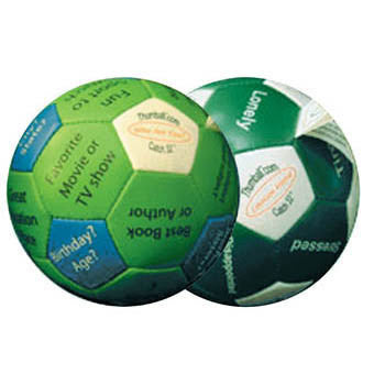 Teen Counseling Balls Collection (Warm-up, Group, & Individual Counseling)