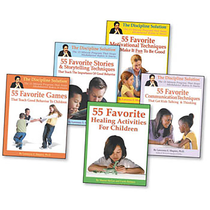 55 Favorite Activity Books product image