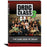 Drug Class 3: The Dark Side of Drugs DVD product image