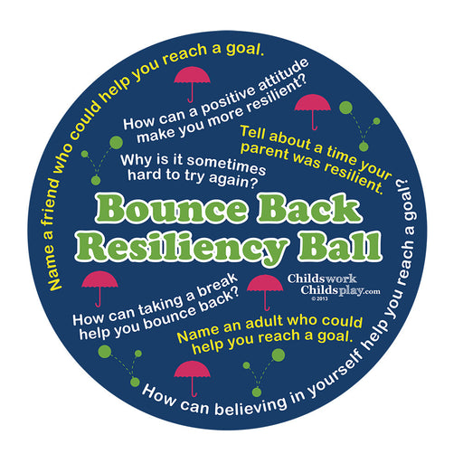 Bounce Back Resilliancy Ball product image