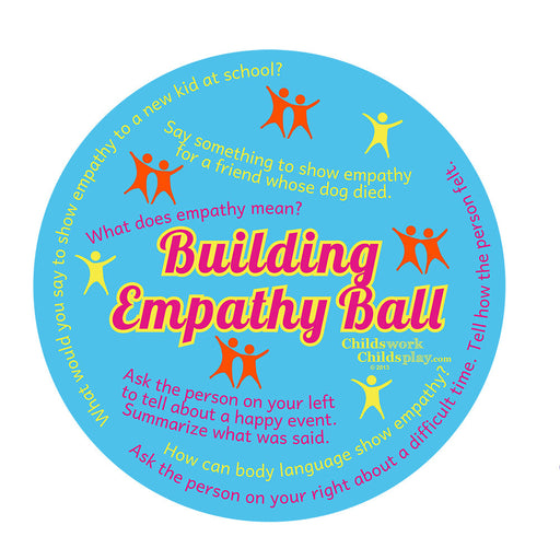 Building Empathy Ball product image