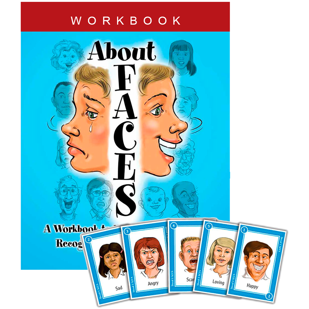About Faces Set Childswork/Childsplay — Childs Work Childs Play