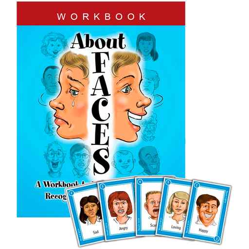 About Faces Set