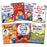Laugh & Learn Set of 7 Books product image