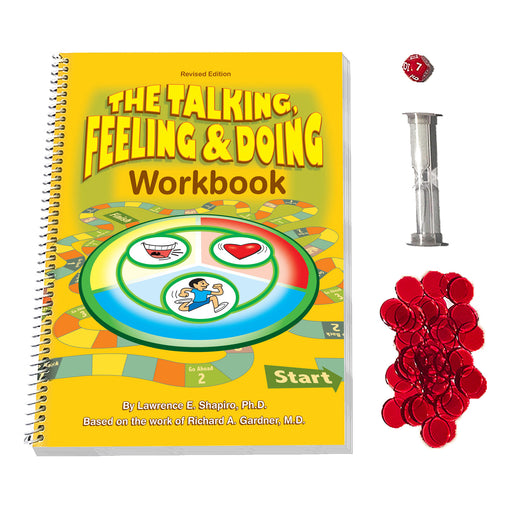 Talking, Feeling & Doing Workbook