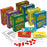 The Talking, Feeling & Doing Card Games Set of 7 product image