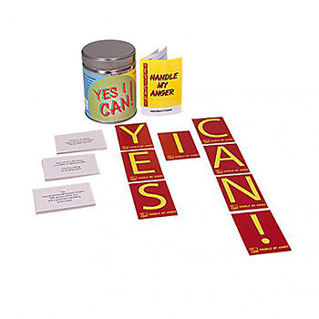 Yes I Can! Handle My Anger product image