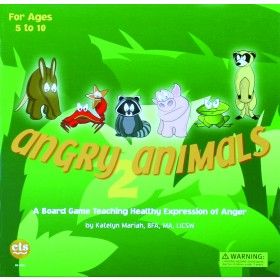 Angry Animals 2