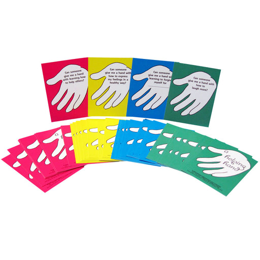 A Helping Hand Card Game product image