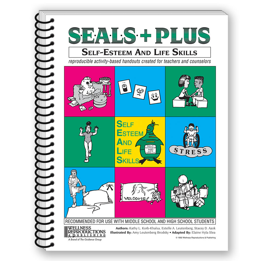 SEALS - Self-Esteem & Life Skills