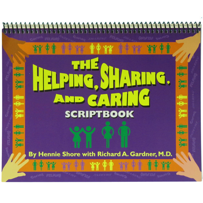 The Helping, Sharing, and Caring Collection