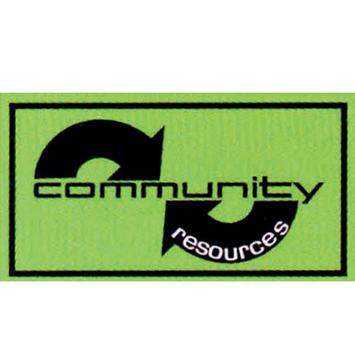Community Resources Card Game product image