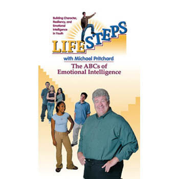 LifeSteps: The ABCs of Emotional Intelligence DVD product image