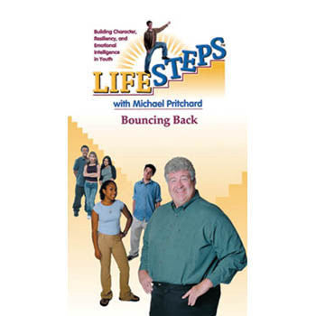 LifeSteps: Bouncing Back DVD product image