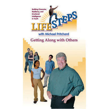 LifeSteps: Getting Along With Others DVD product image