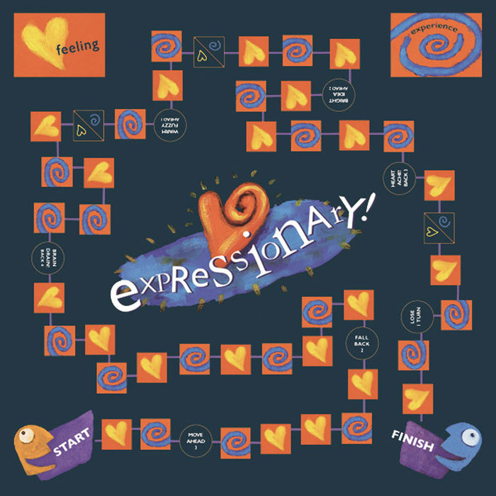 Expressionary! Board Game product image