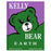 Kelly Bear Earth Book product image