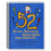 livre de 52 activités de stimulation cérébrale pour les groupes