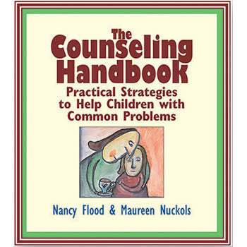 The Counseling Handbook: Practical Strategies to Help Children with Common Problems product image