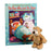 The Bear Who Lost His Sleep Book & Plush Bear product image