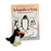 Image du produit Le pingouin qui a perdu son livre cool et son pingouin en peluche