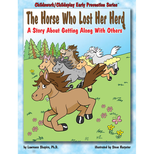 The Horse Who Lost Her Herd Book product image