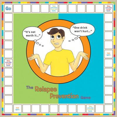 Relapse Prevention Game — Childs Work Childs Play