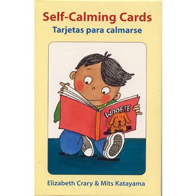Self-Calming Cards