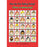 Mini Spanish/English Feelings Poster with Graphics Set of 12 product image