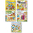 Berenstain Bears Positive Chracter in the Community Set product image