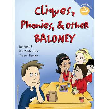 Cliques, Ohonies, and Other Baloney product image