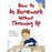 How to Do Homework Without Throwing Up Laugh & Learn Book product image