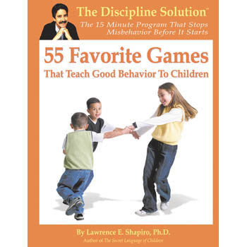 55 Favorite Game that Teach Good Behavior — Childs Work Childs Play