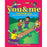 The You & Me Workbook with CD product image