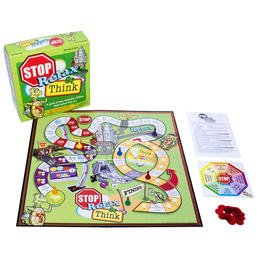 Equipped for Life Game Childswork/Childsplay — Childs Work Childs Play