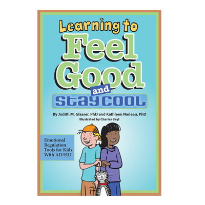 Learning to Feel Good and Stay Cool