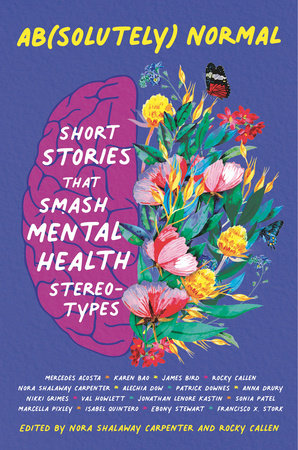 Ab(solutely) Normal Short Stories That Smash Mental Health Stereotypes