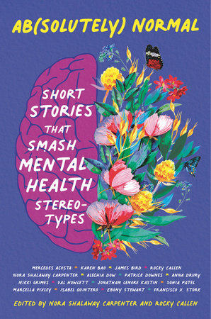 Ab(solutely) Normal Short Stories That Smash Mental Health Stereotypes