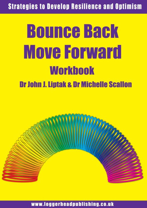 Bounce Back Move Forward Workbook