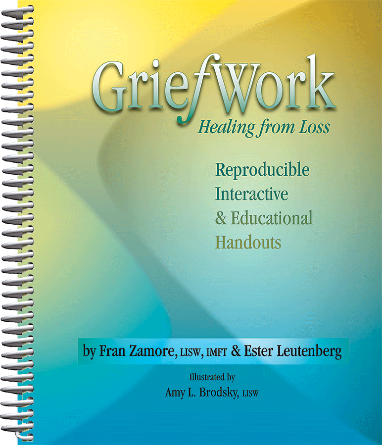 GriefWork Healing from Loss product image