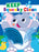 Keep Squeaky Clean Sensory Silicone Touch and Feel Board Books