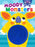 Moody Monsters Sensory Sensory Silicone Touch and Feel Board Books