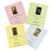 Between You and Me Parent Guides, set of 4
