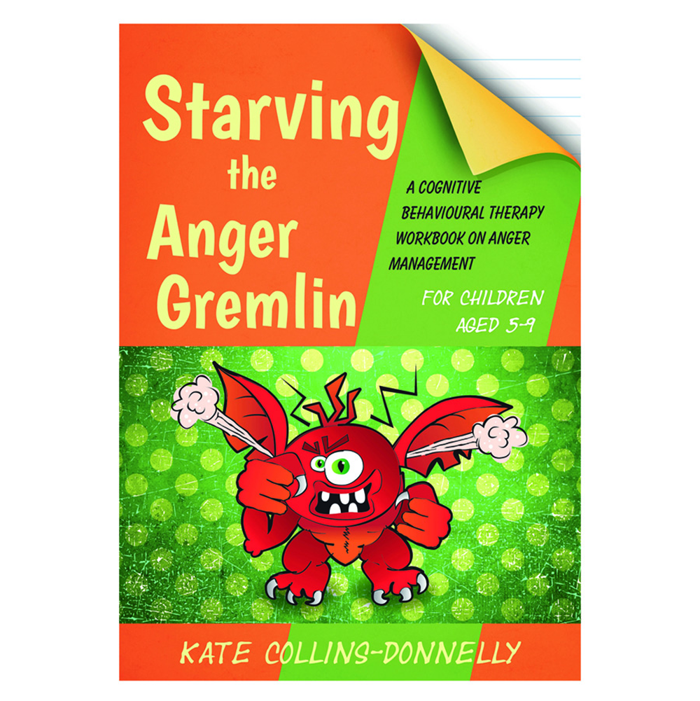 Starving The Anger Gremlin For Children Aged 5 9 Childs Work Childs Play starving-the-anger-gremlin-for-children-aged-5-9-childs-work-childs-play