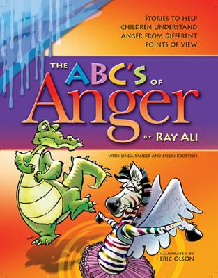 ABC's of Anger